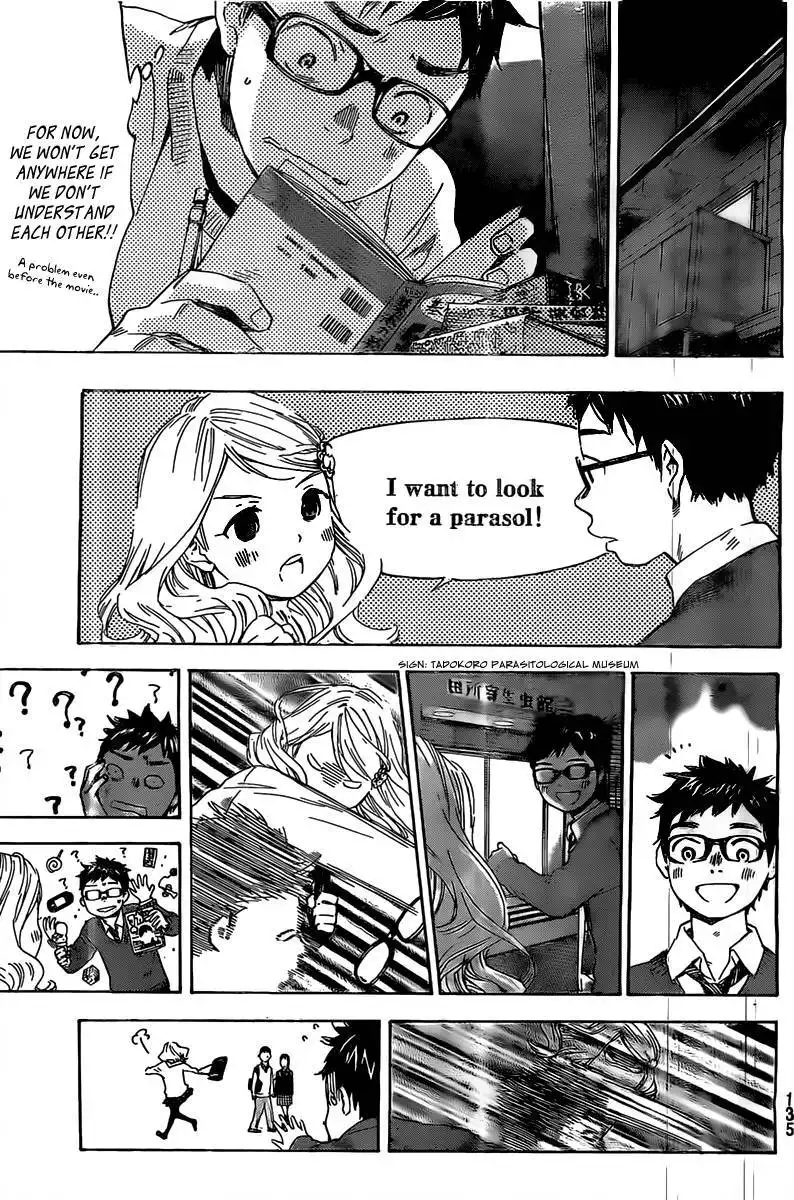 Soredemo Boku wa Kimi ga Suki Chapter 2 28